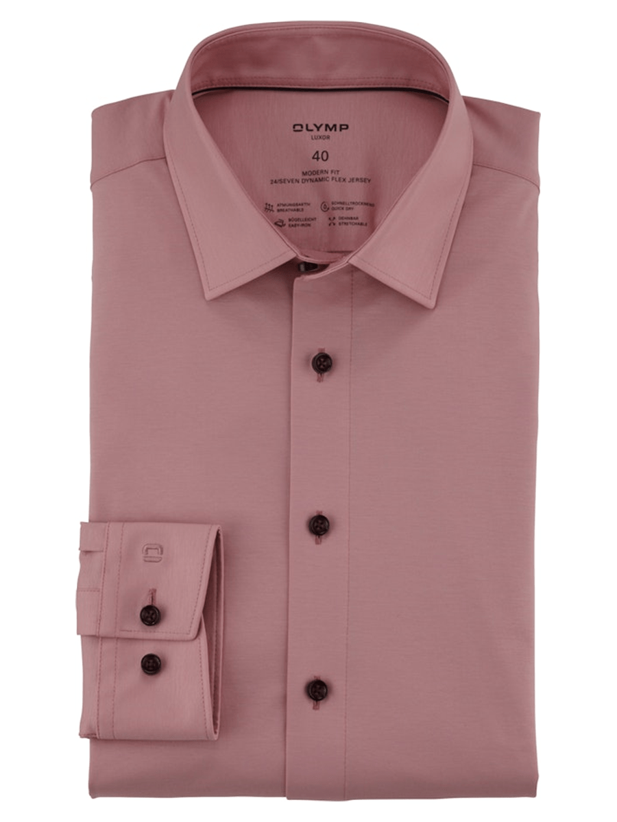 Olymp Skjorter 1202/64/93_37 - Bygholm Menswear